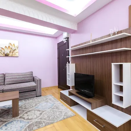 Taksim アパート